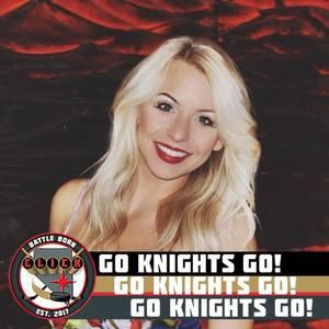 Meet your Posher, Katherine